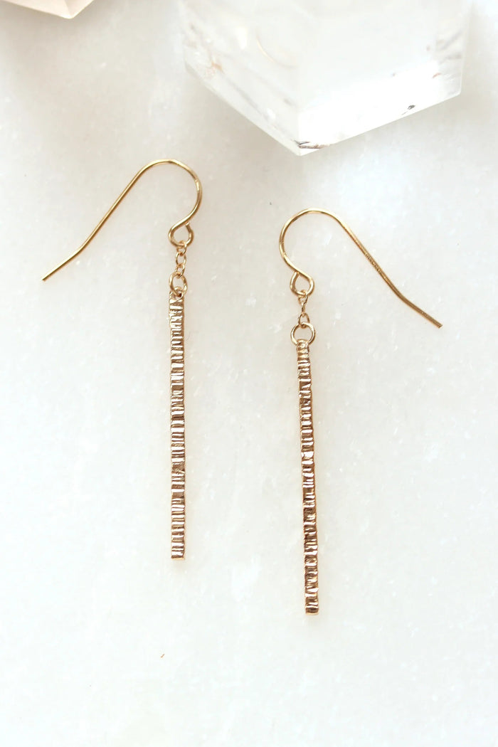 Gestalt Earrings | Mickey Lynn