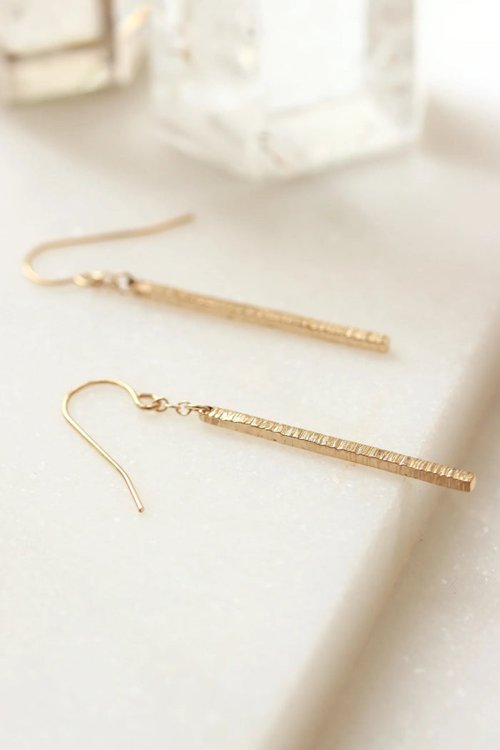 Gestalt Earrings | Mickey Lynn