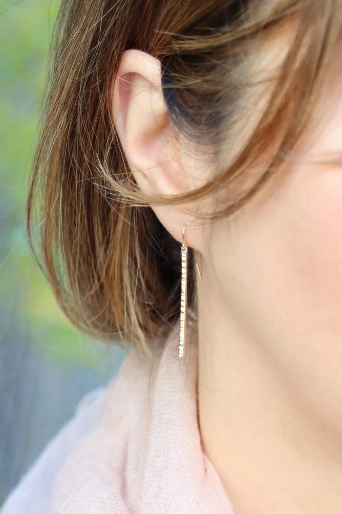 Gestalt Earrings | Mickey Lynn