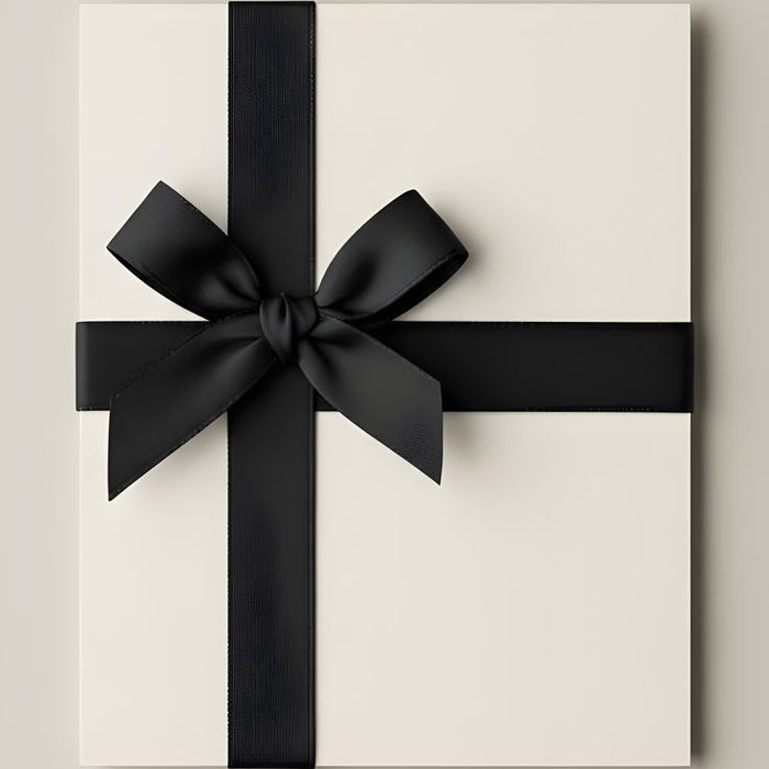 Gift Wrapping Service