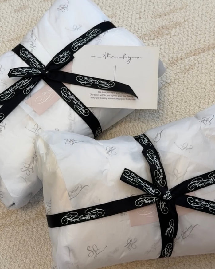 Gift Wrapping Service