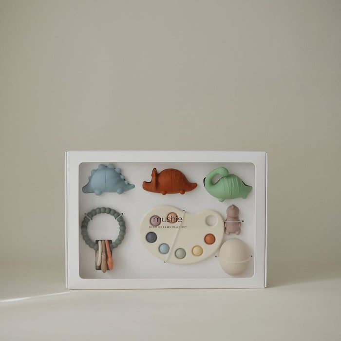 GIFTBOX - dino dreams