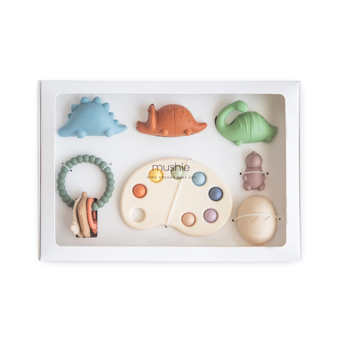 GIFTBOX - dino dreams