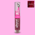 Glazed Lip Oil - Velora - Give Me Cosmetics