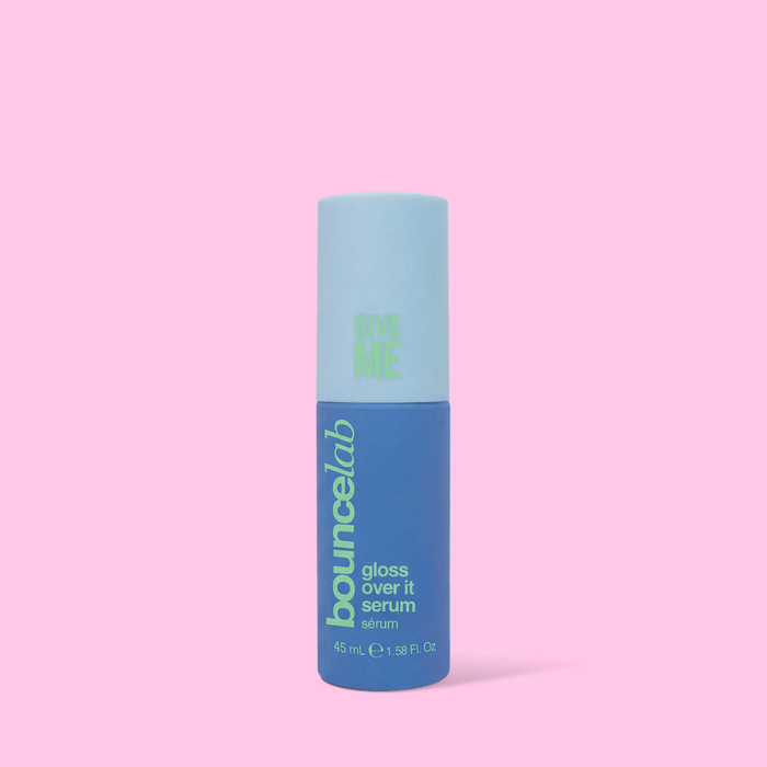 Gloss Over It Serum - Give Me Cosmetics