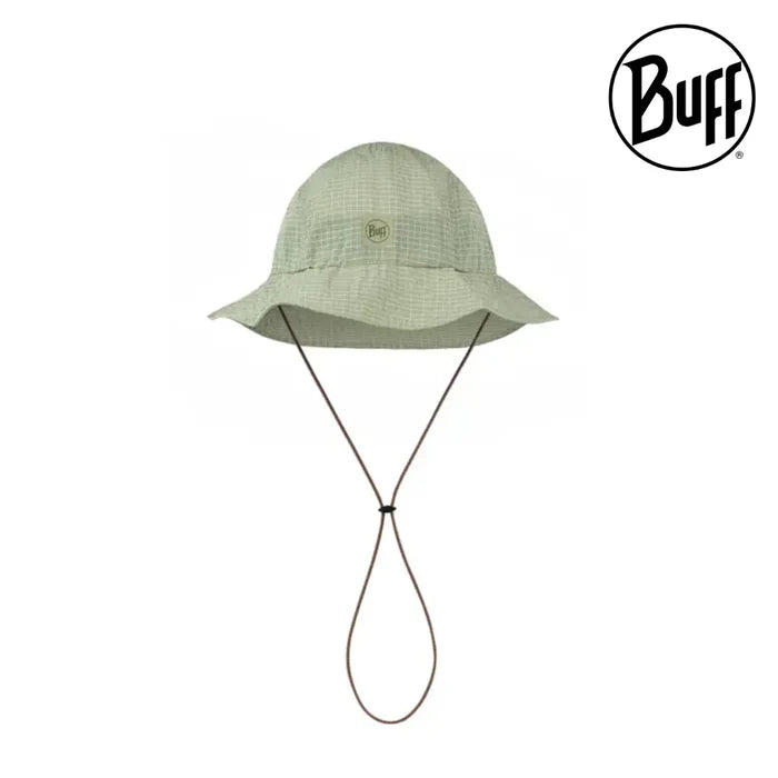 Go Bucket Hat