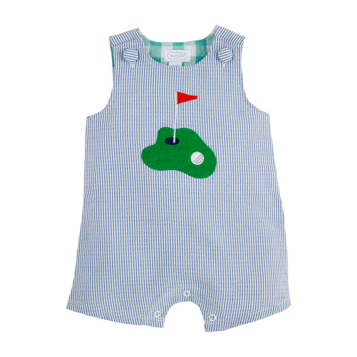 Golf Jon Jon