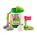 Golf Plush Play Sets