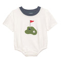 Golf T-Shirt Bubble