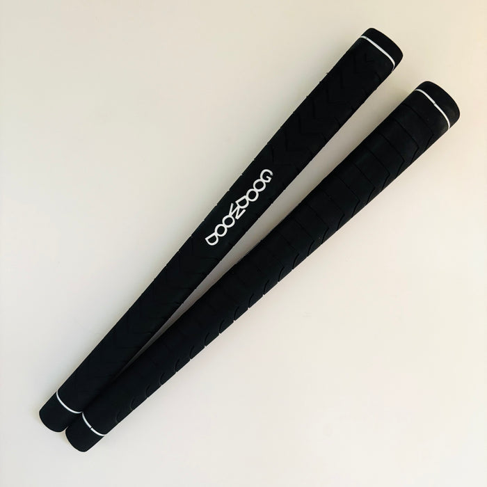 Goodwood Pistol Putter Grip