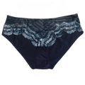 Grace Maxi Briefs | Silver Lining Lingerie