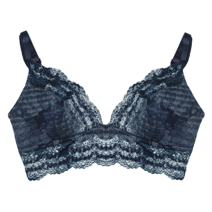 Grace Padded Maternity Bra | Silver Lining Lingerie