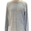 Grey hm long sleeve top