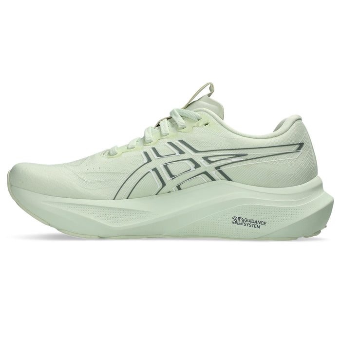 Asics GT-2000 14 Women's - Whisper Green/Monument Blue