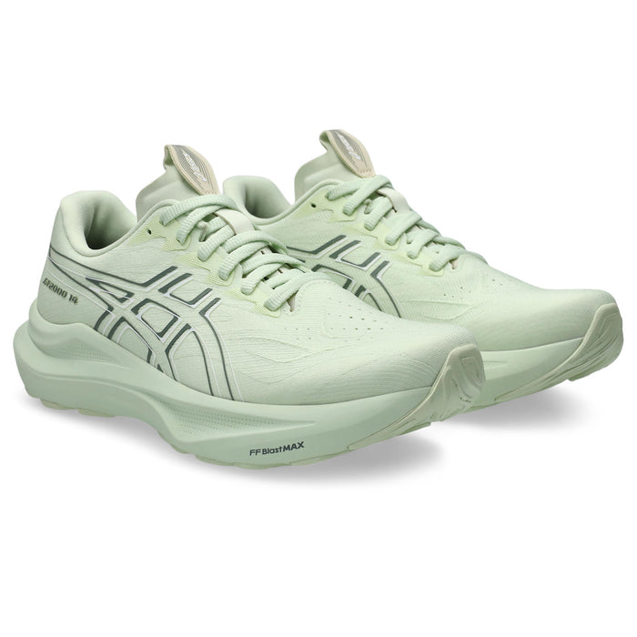 Asics GT-2000 14 Women's - Whisper Green/Monument Blue