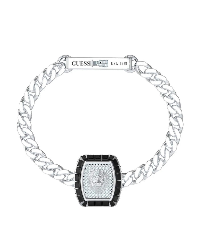 Guess Erkek Bileklik JGUJUMB05009JWSTS