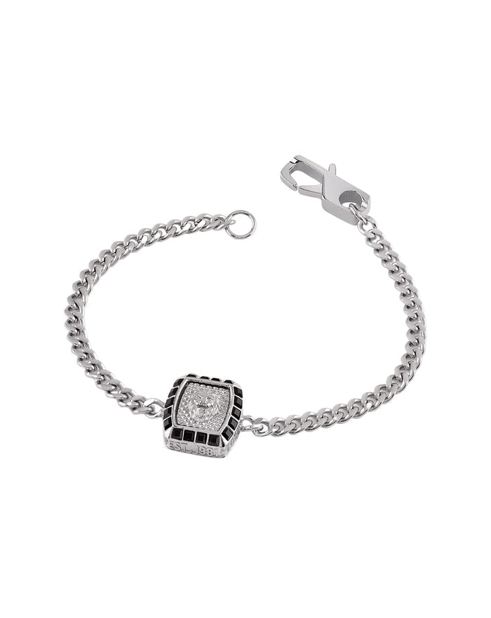 Guess Erkek Bileklik JGUJUMB05009JWSTS