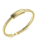 Guess Erkek Bileklik JGUJUMB05025JWYGS
