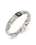 Guess Erkek Bileklik JGUJUMB05066JWSTBKS