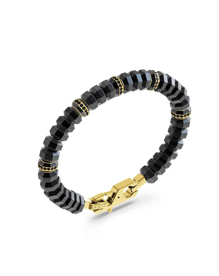 Guess Erkek Bileklik JGUJUMB05087JWYGS