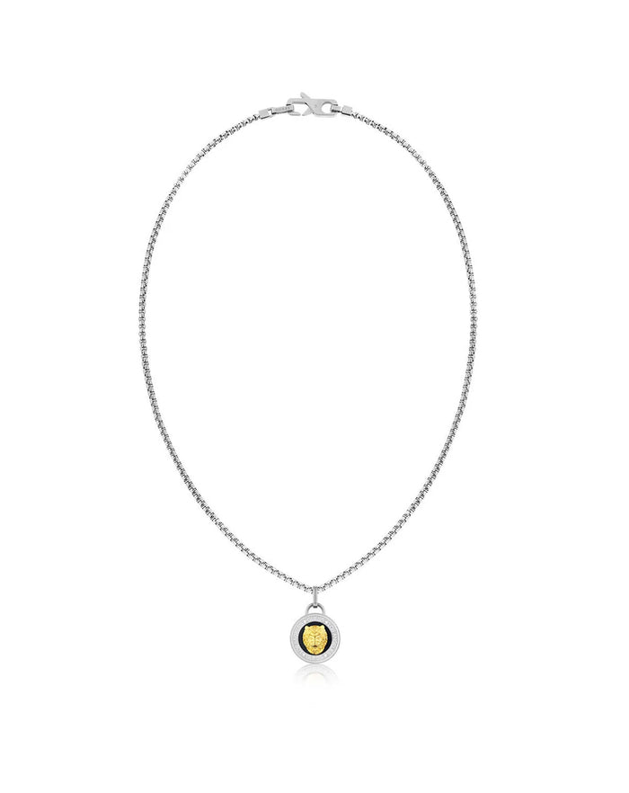 Guess Erkek Kolye JGUJUMN01316JWSTYBTU