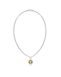 Guess Erkek Kolye JGUJUMN01316JWSTYBTU
