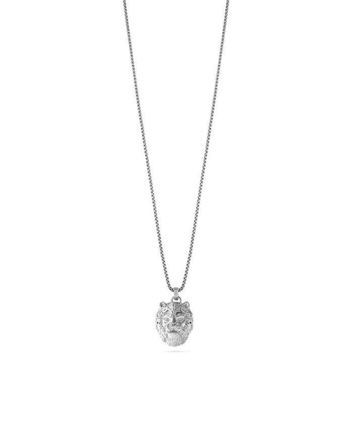 Guess Erkek Kolye JGUJUMN01387JWSTTU