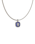 Guess Erkek Kolye JGUJUMN04002JWSTLPTU