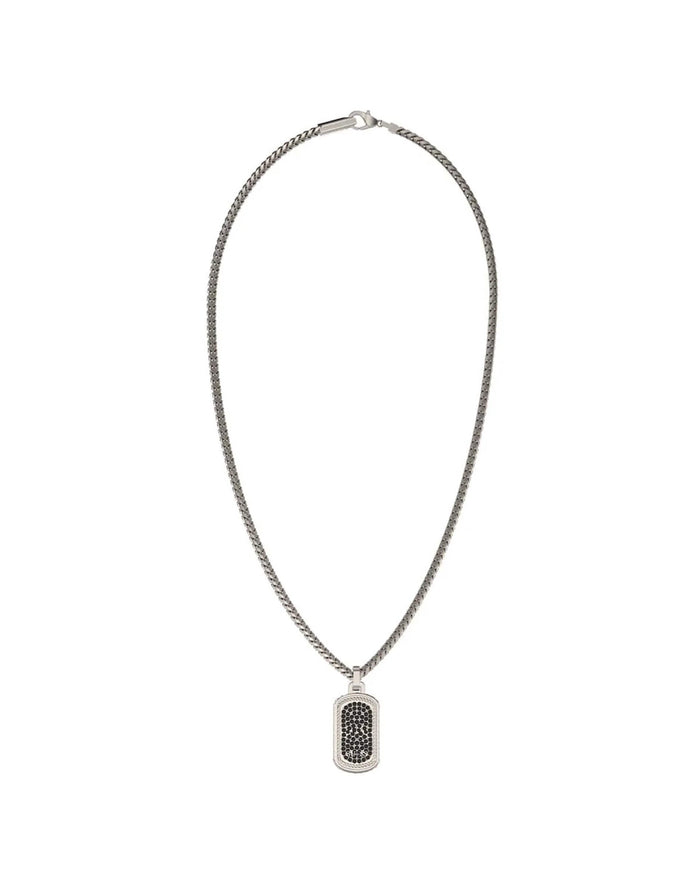 Guess Erkek Kolye JGUJUMN05017JWSTBKTU