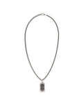 Guess Erkek Kolye JGUJUMN05017JWSTBKTU