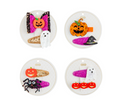 Halloween Hair Clip Sets