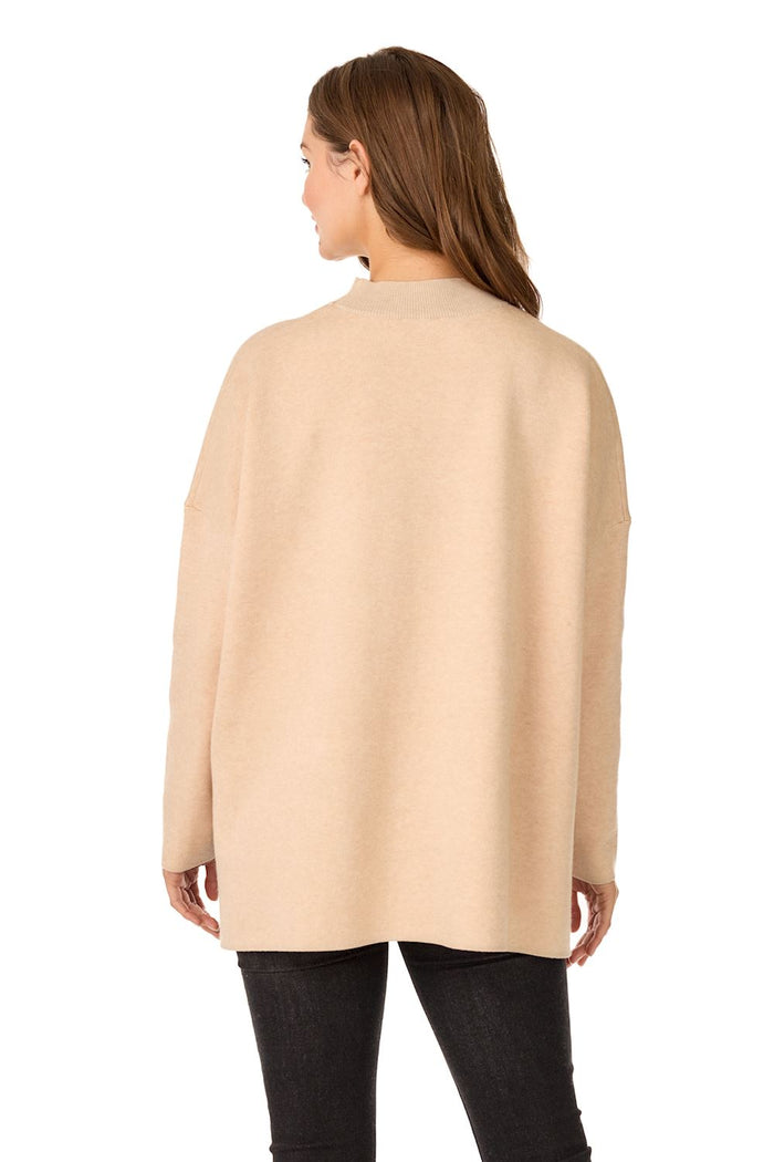Halloween Jacquard Sweater