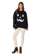 Halloween Sparkle Sweatshirts