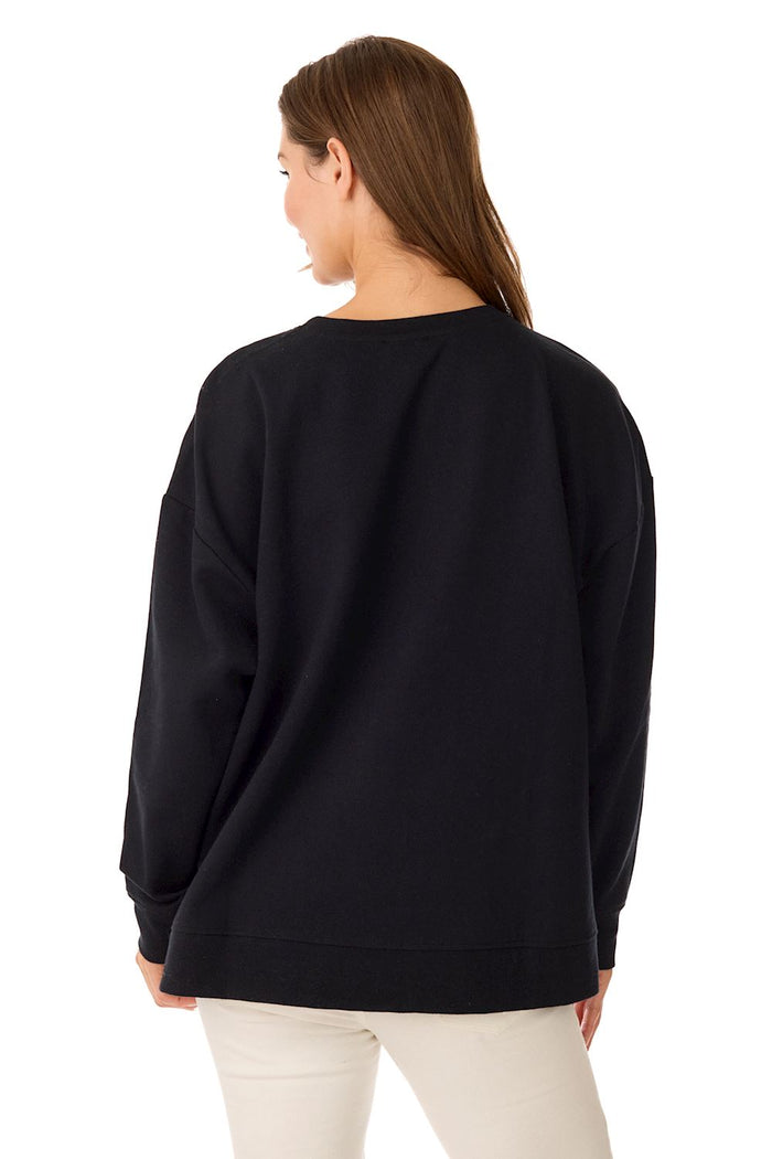 Halloween Sparkle Sweatshirts