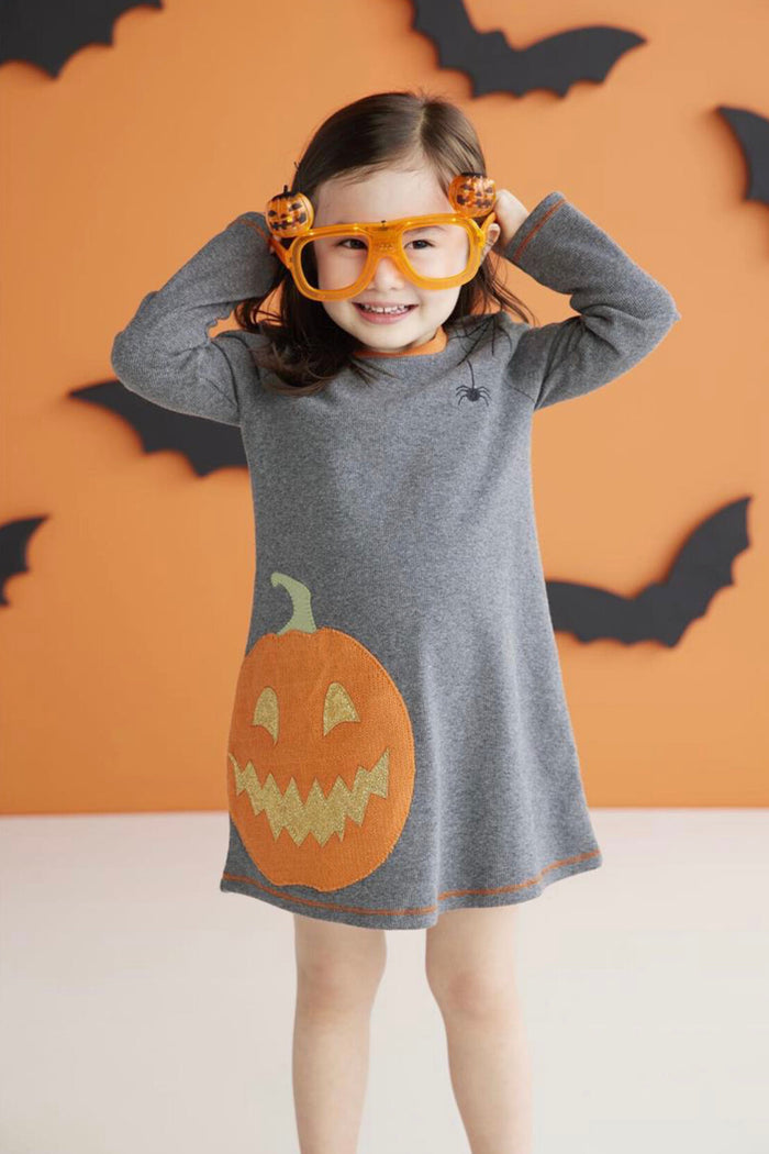 Halloween T-Shirt Dress