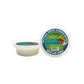 HAN NATURALS SWEET ALMOND BUTTER 7OZ
