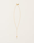 Grainne Morton Hand Necklace