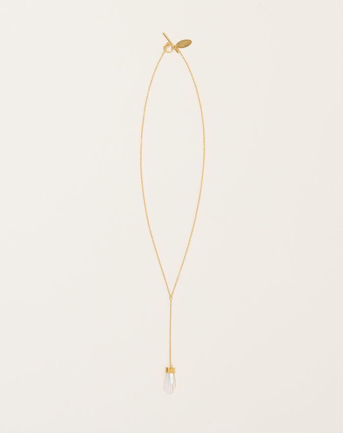 Grainne Morton Hand Necklace