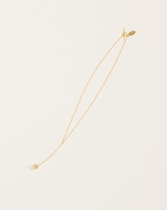 Grainne Morton Hand Necklace
