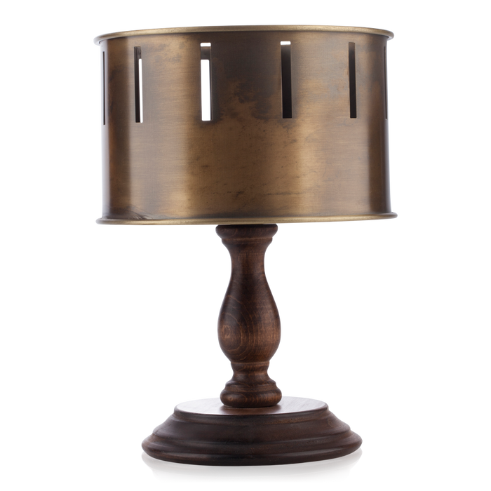 Handmade Zoetrope