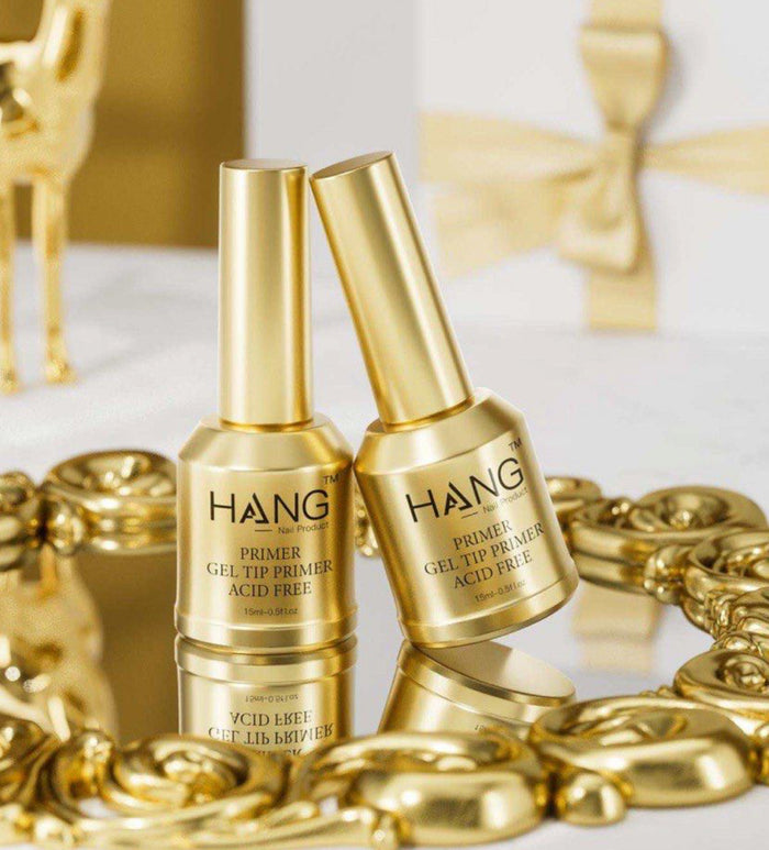 HANG Primer Tips No-Acid