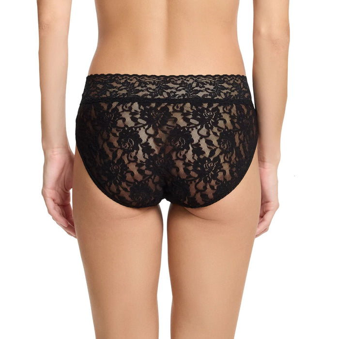 Hanky Panky Original Lace French Brief - Romantiques