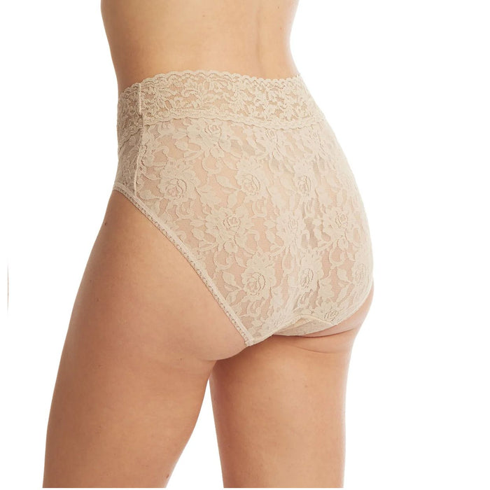 Hanky Panky Original Lace French Brief - Romantiques