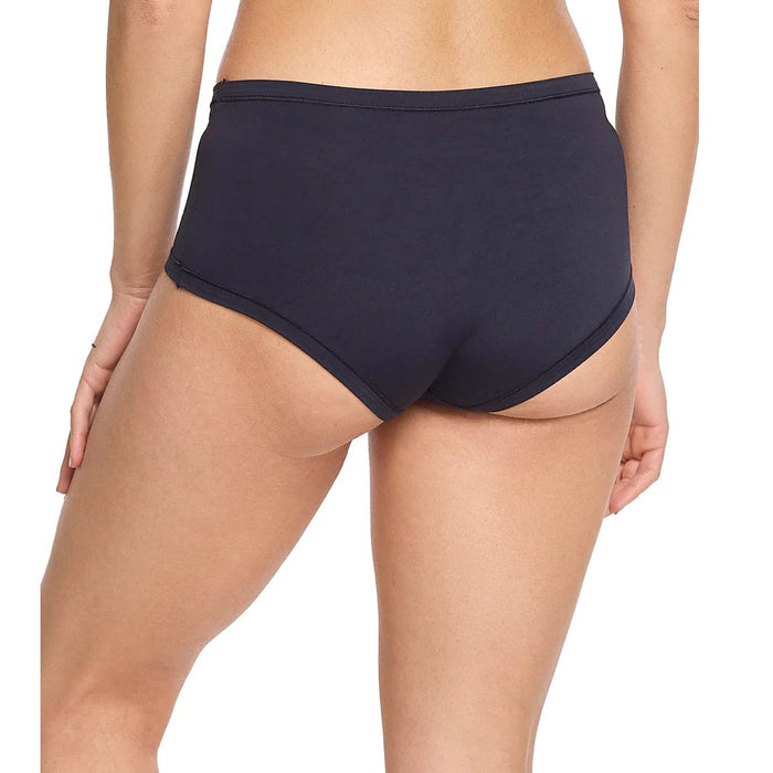 Hanky Panky YourFit™ Boyshort Black - Romantiques