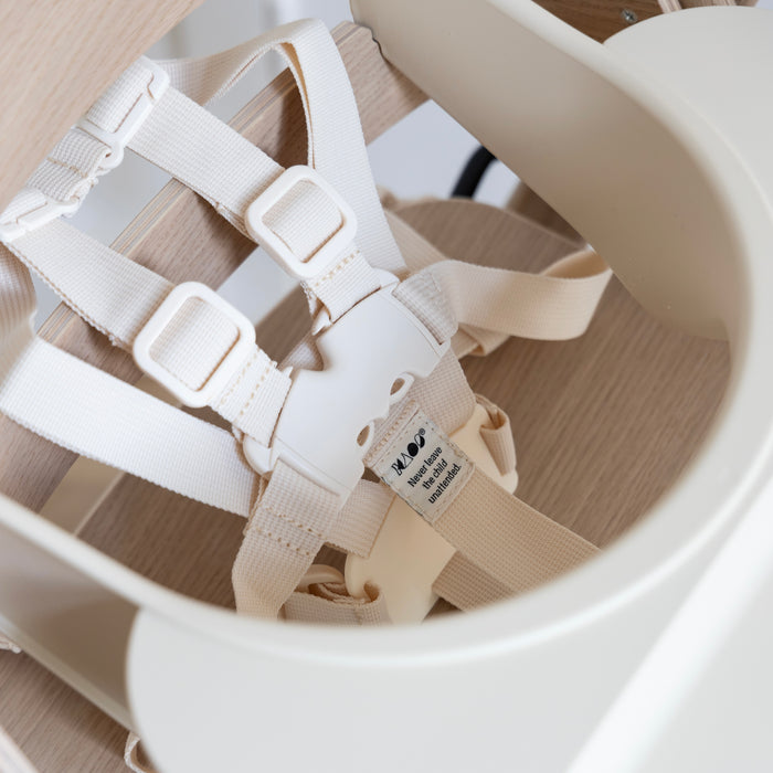 Harnas - Klapp high chair