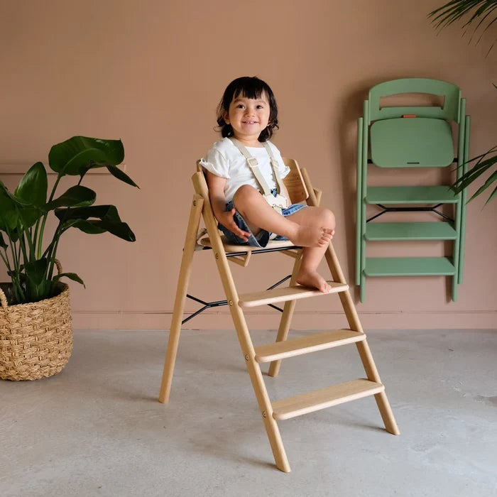 Harnas - Klapp high chair
