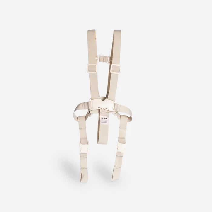 Harnas - Klapp high chair