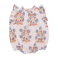 Harper Bubble