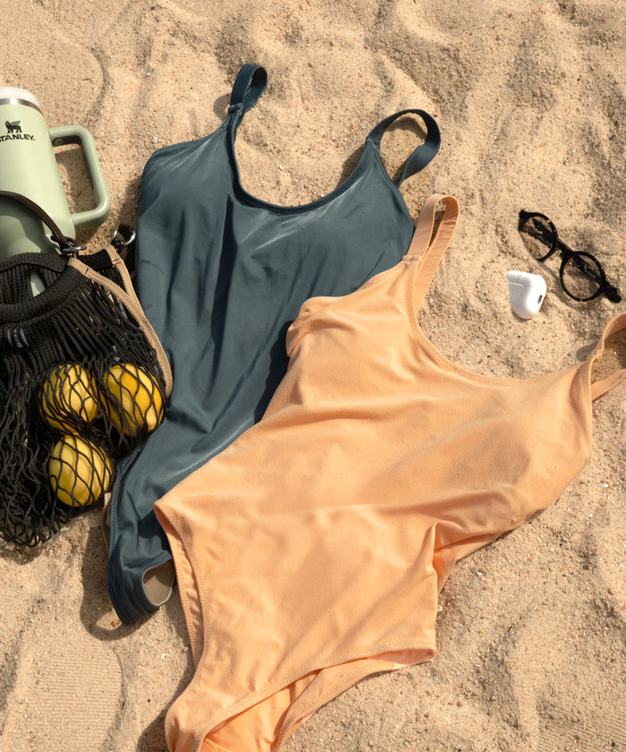 Hazel Swimsuit