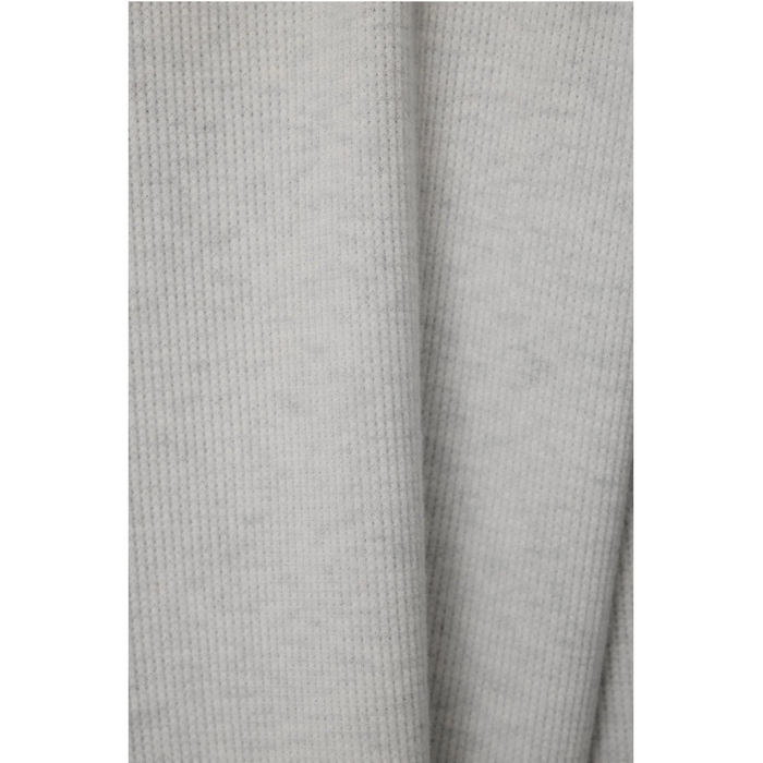 Heather Cloud Long Sleeve Top